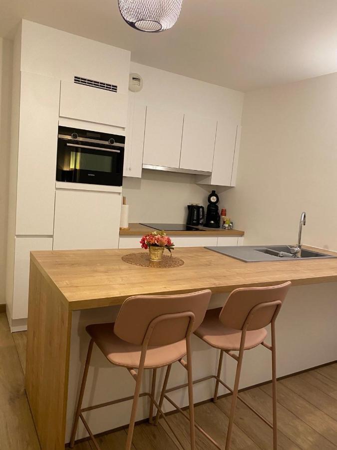 Modern Centrum Apartment *