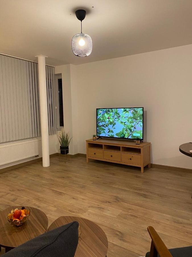 Modern Centrum Appartement