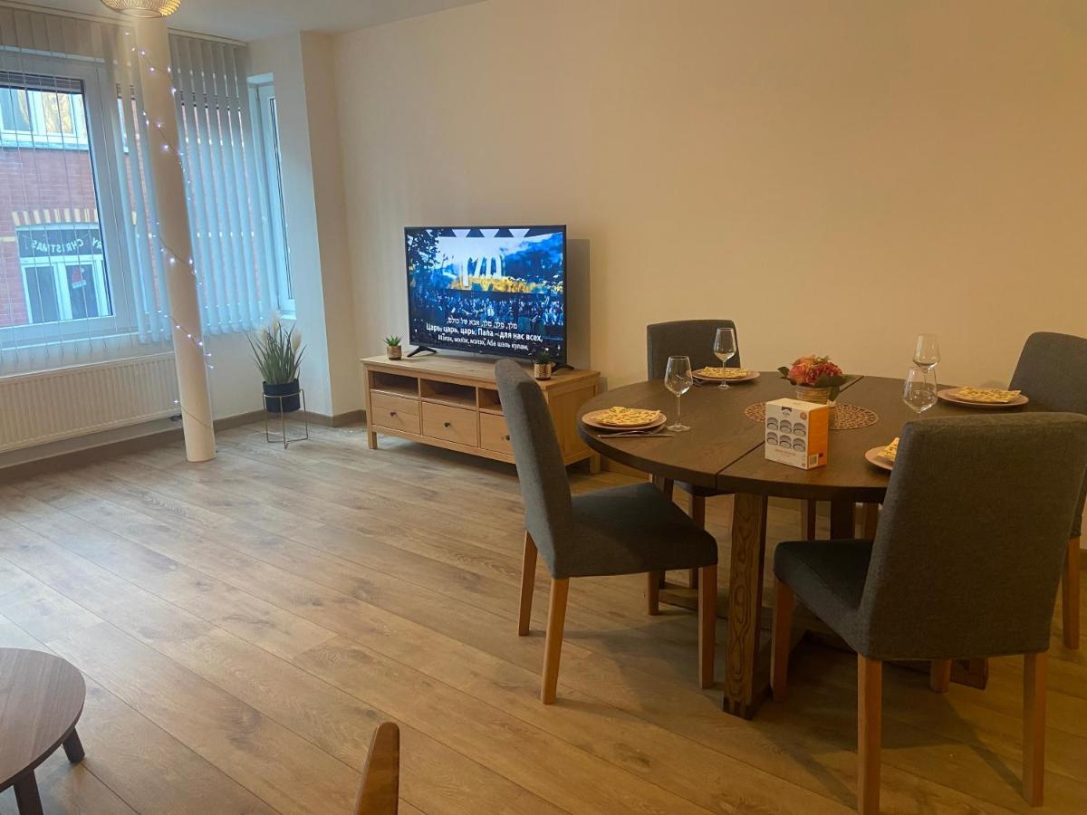 Appartement Modern Centrum *