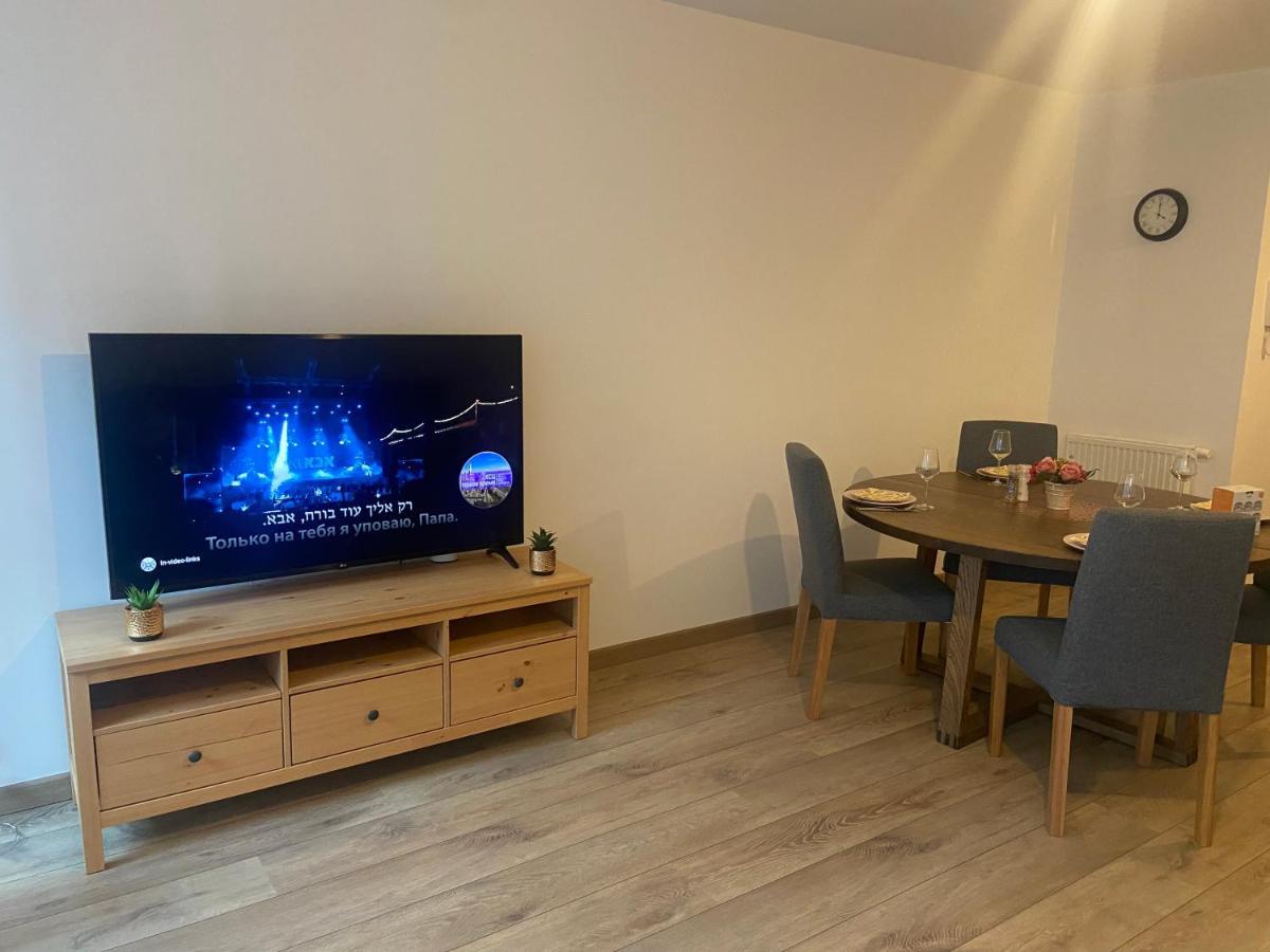 Appartement Modern Centrum *