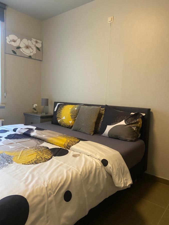 Appartement Modern Centrum *