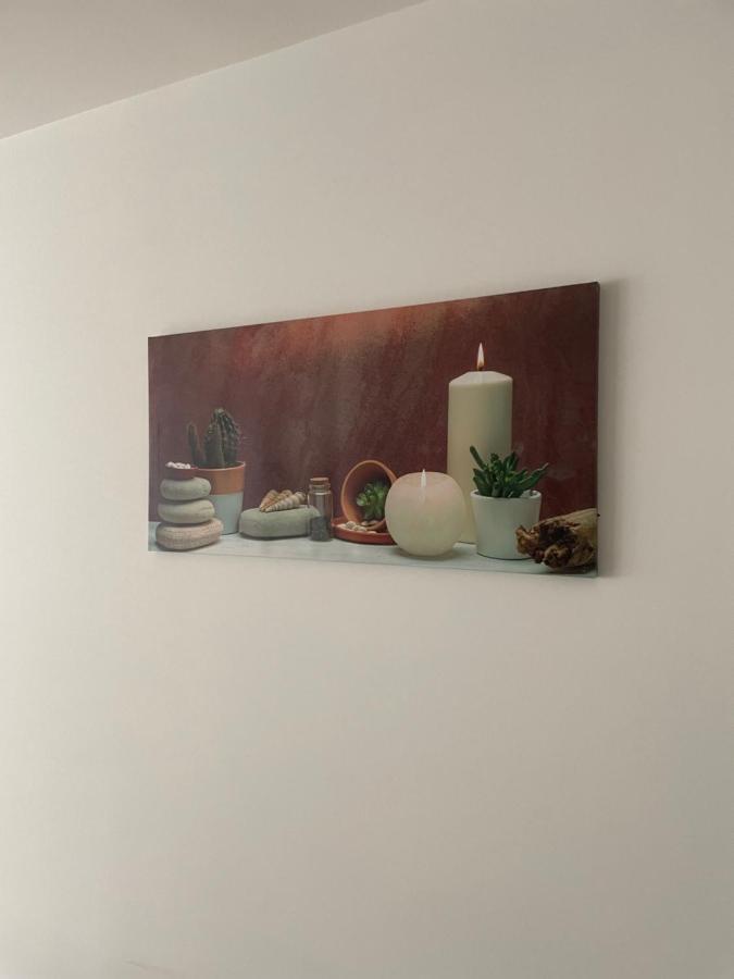 Appartement Modern Centrum *