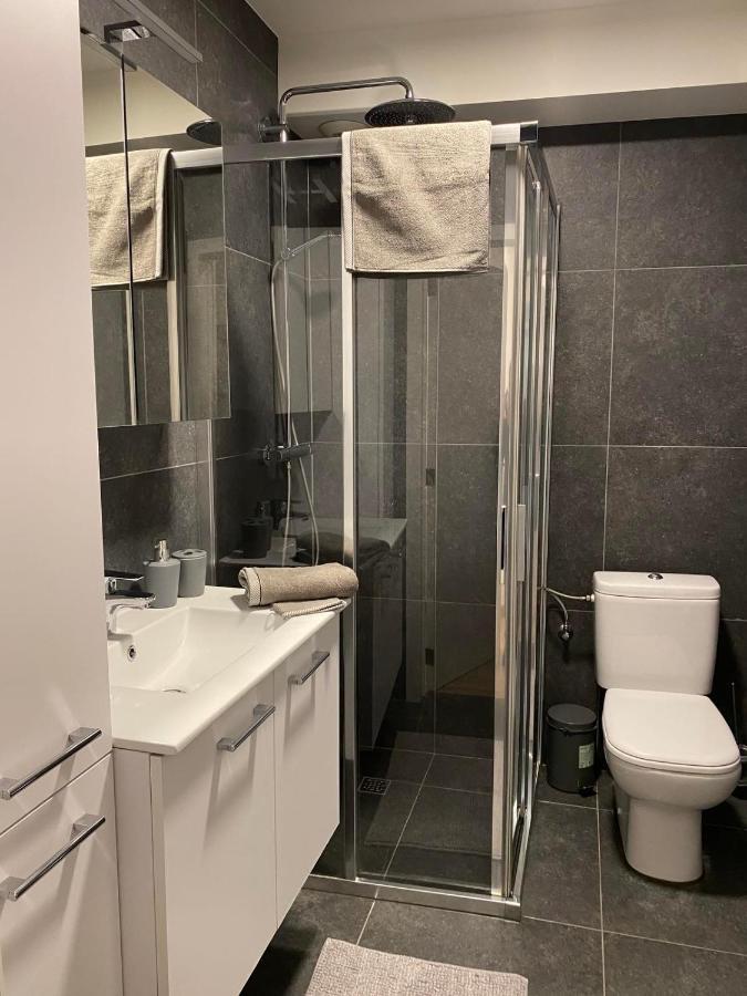Modern Centrum Appartement *