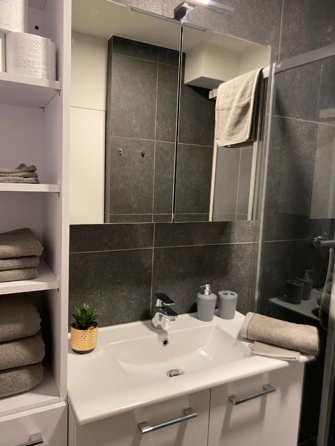 Appartement Modern Centrum *