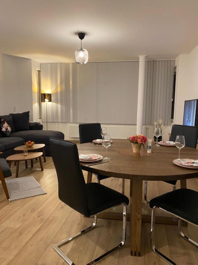 Appartement Modern Centrum *