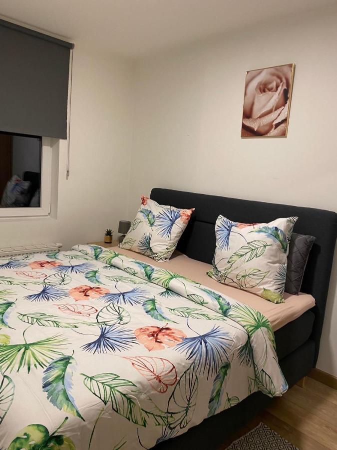 Modern Centrum Appartement *