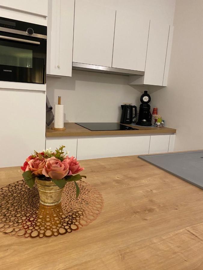Modern Centrum Appartement